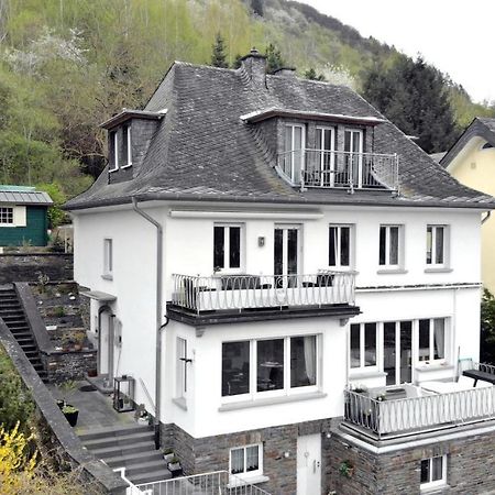 Stadtblick Cochem Ngoại thất bức ảnh