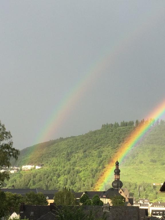 Stadtblick Cochem Ngoại thất bức ảnh