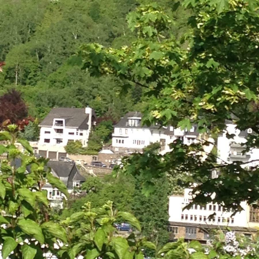 Stadtblick Cochem Ngoại thất bức ảnh