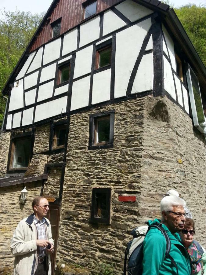 Stadtblick Cochem Ngoại thất bức ảnh